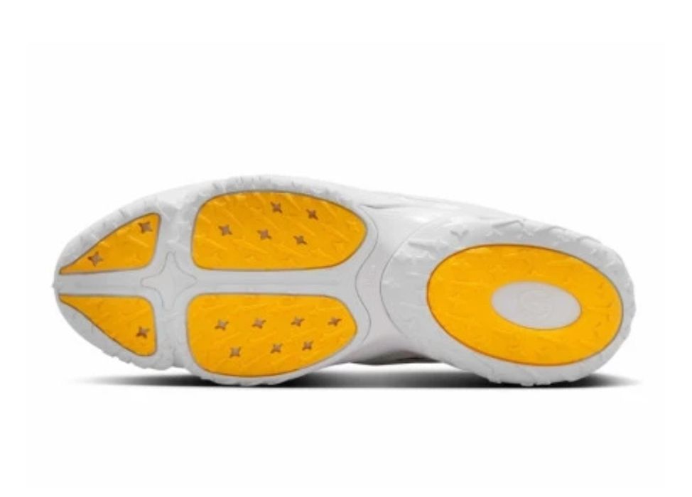 Nike Nocta Hot Step 2 marimea 45...recomandat pentru cei care poarta 44