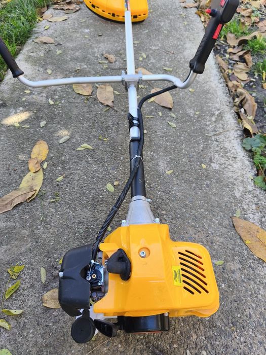 Motocoasă/motocositoare noua 52 cc/4,7 cp