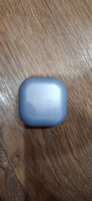 Кейс от наушников galaxy buds pro