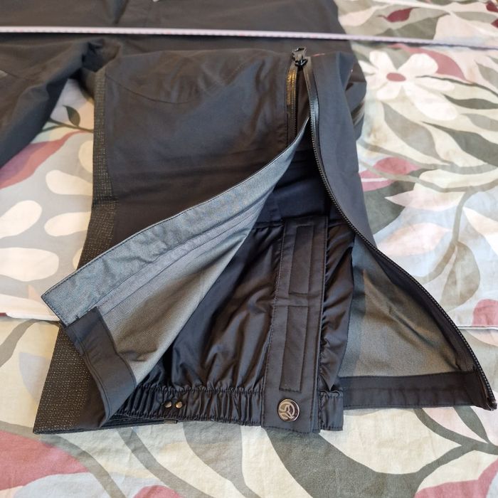 Pantaloni Ternua gtx