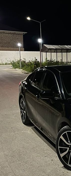 Титановый Диск r 19