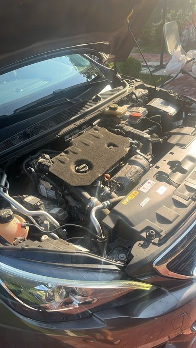 Vind Peugeot 308