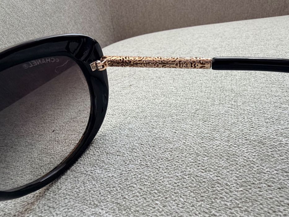 Слънчеви очила Chanel