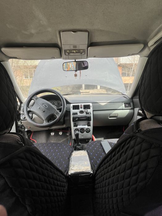 Приора 1.6 16клл