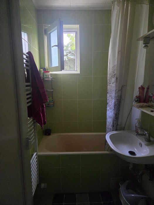 Apartament cu 2 camere de vânzare