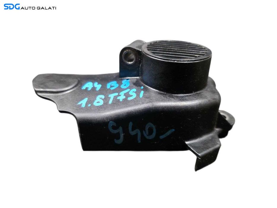 Capac Curea Pompa Apa Audi Q5 8R 2.0 TFSI 2009 - 2012 Cod 06H109121G [N4378]