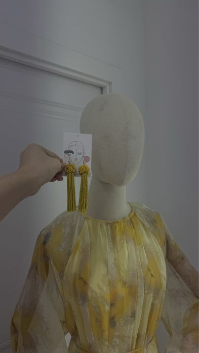 Платье размере 44-46 рр