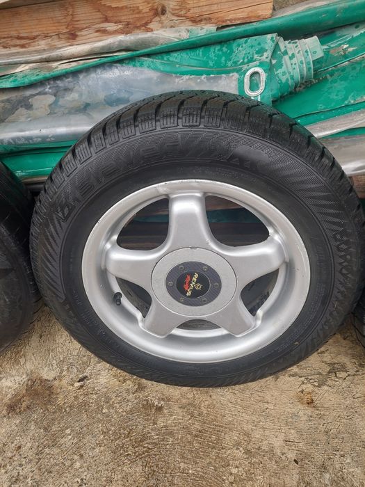 Продавам лети джанти 14'