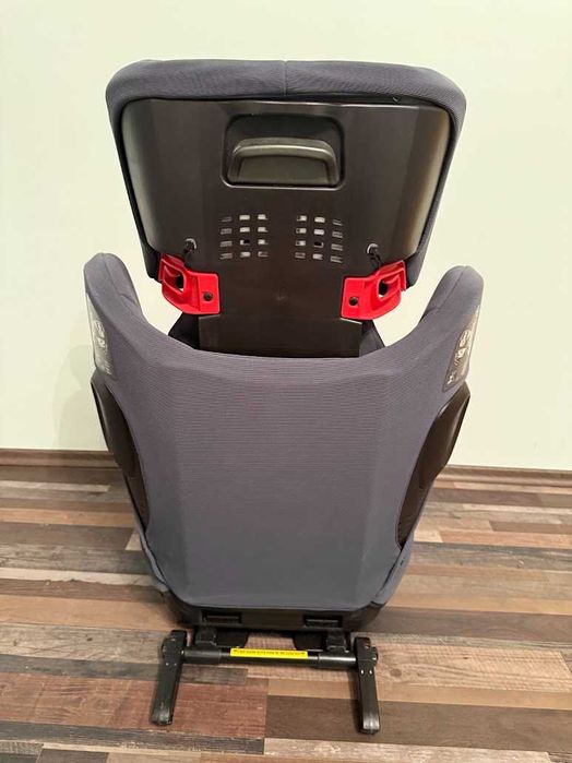 Scaun auto Nuna Rebl isofix stare impecabila