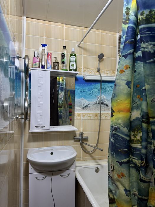 Продам 2-х комнатную квартиру