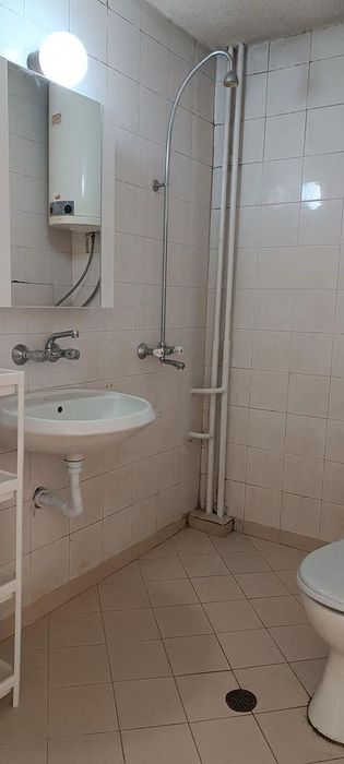 Дава се под наем Двустаен апартамент в София, Център - 40 кв.м за 400 € - Снимка #6