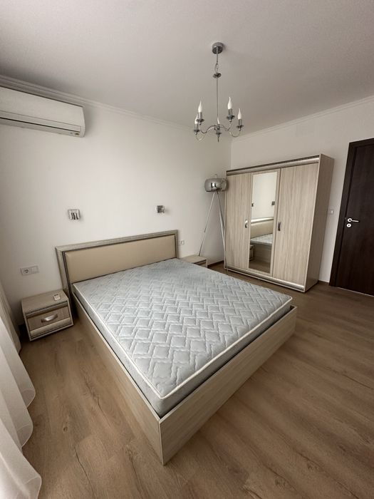 Продава се Двустаен апартамент в к.к. Слънчев бряг - 51 кв.м за 1432 €/кв.м - Снимка #9