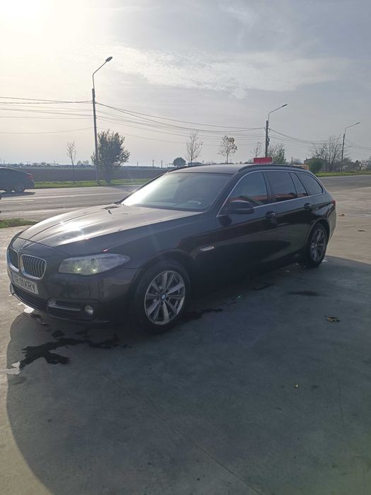 De Vanzare BMW 520 D