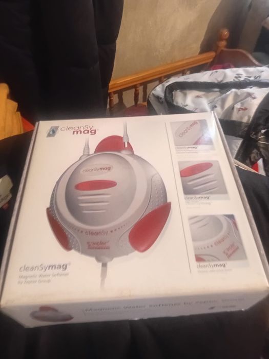 Пролам Магнитный смягчитель воды CleanSymag