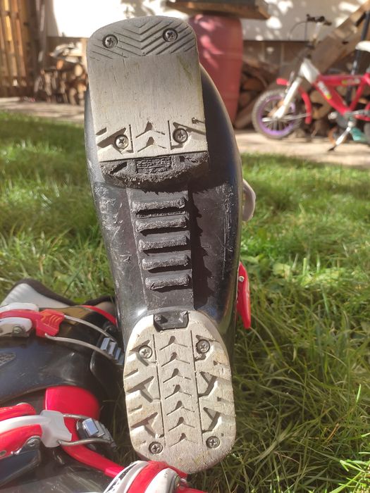 Ски обувки Nordica FireArrow 3