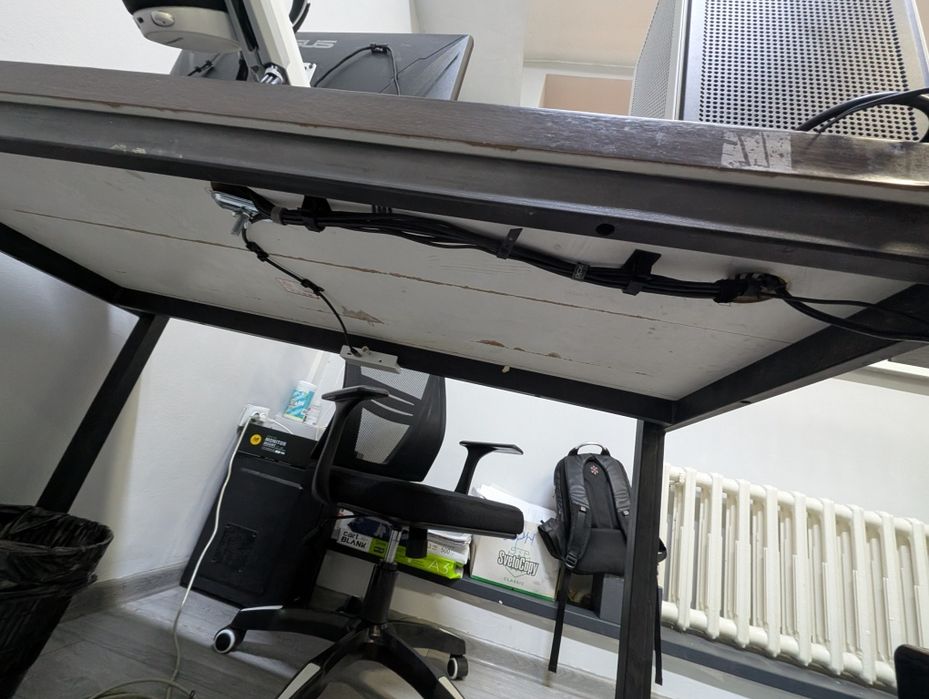 NZXT H1+Chieftech 80+GOLD modular