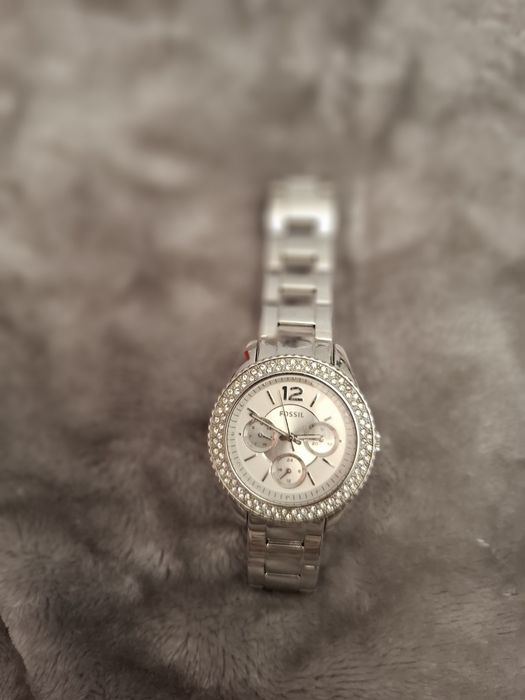Ceas Fossil ME1107 twist