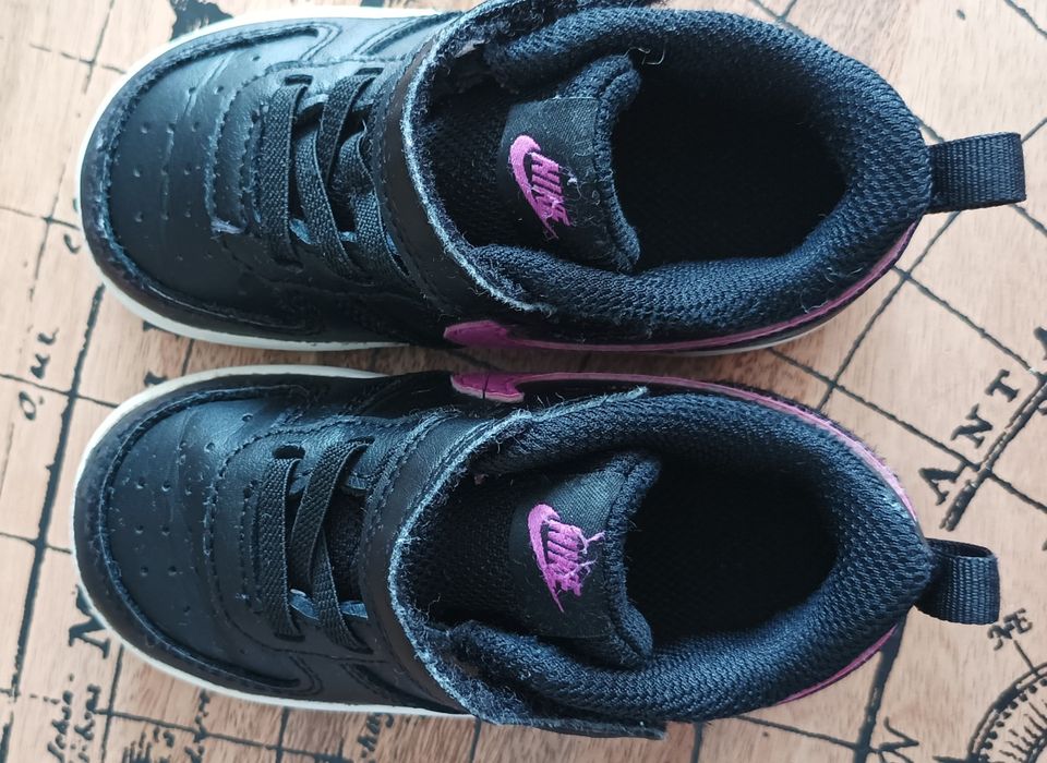 Маратонки размер 23,5