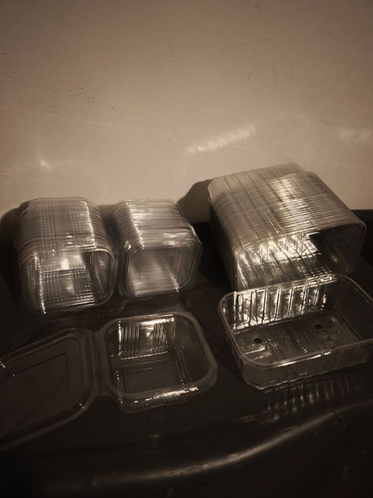 Caserole fructe 250 g si 500 g