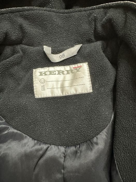 Kerry  унисекс 98+6