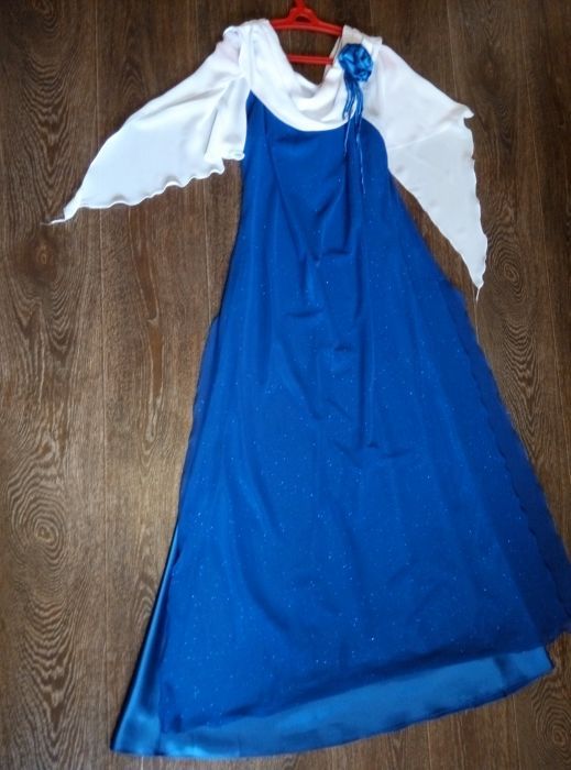 Продам  вечернее  платье