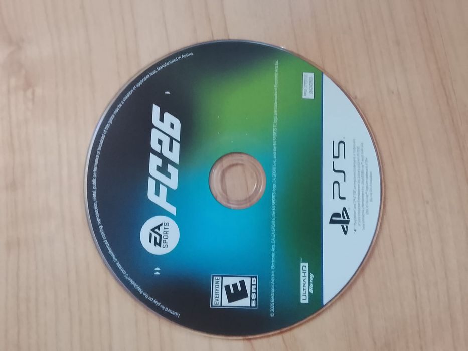 playstation 5 128GB
