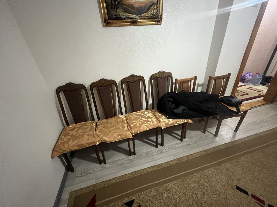 Продается стулья