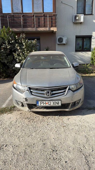 HONDA Accord 2009 — imagine 2