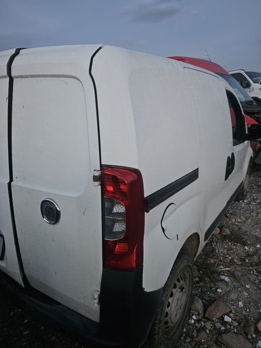 Piese Fiat florino 1.3diesel motor cutie roti faruri electromotor