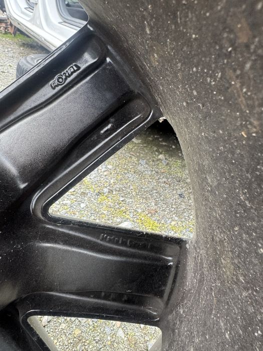 Джанти 5х100 18 audi / голф / сеат