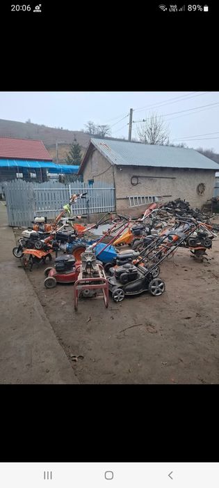 Grădini,vie,de arat sau curățat,livezi de curatat