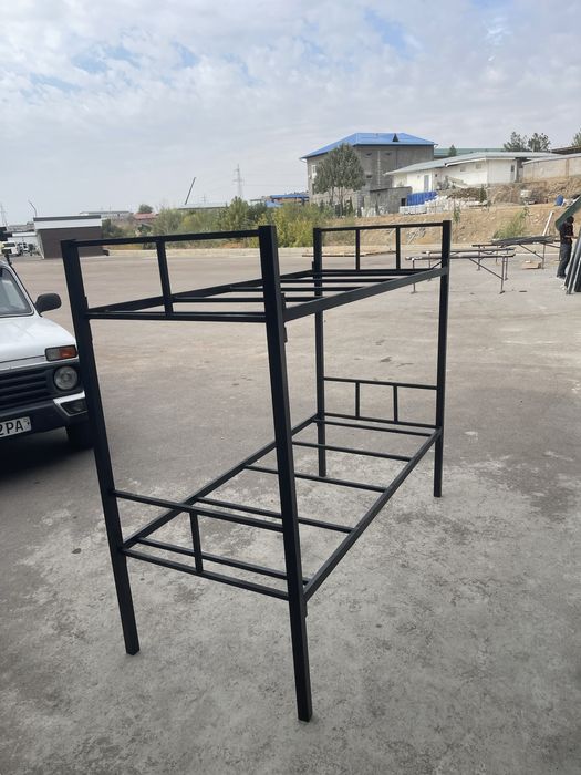 двухъярусное кроват 2 этаж кроват железное лофт кроватлар темир кроват