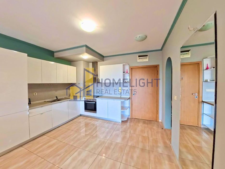 Продава се Двустаен апартамент в София, Витоша - 75 кв.м за 1598 €/кв.м - Снимка #3