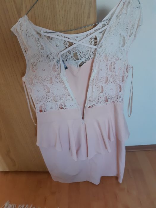 Vand rochite mărimea L