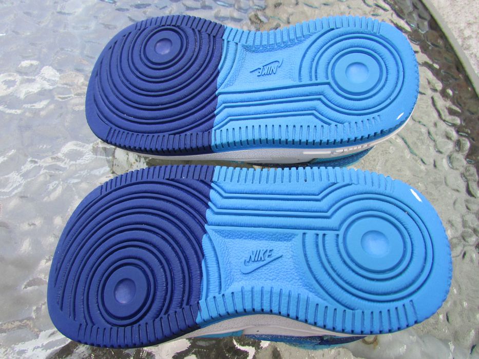 Детски маратонки Nike Force 1 LV8 2