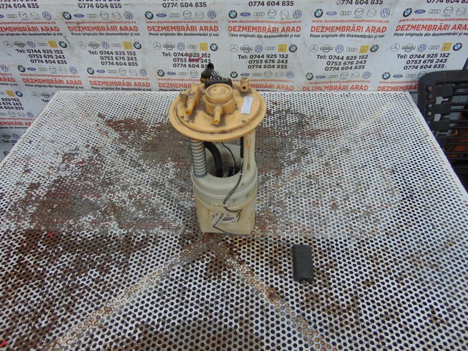 Pompa benzina rezervor Mitsubishi Colt 1.3 1.1 2004-2012