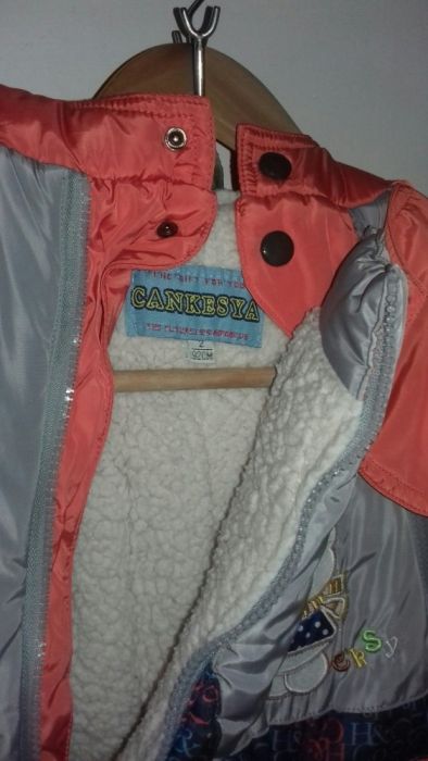 Комбинезон для ребенка