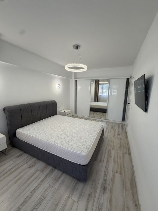 Inchiriez apartament 2 camere Dem Radulescu Ramnicu Valcea