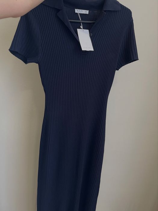 Платье zarina xs