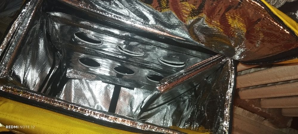 Сумка термо Globo