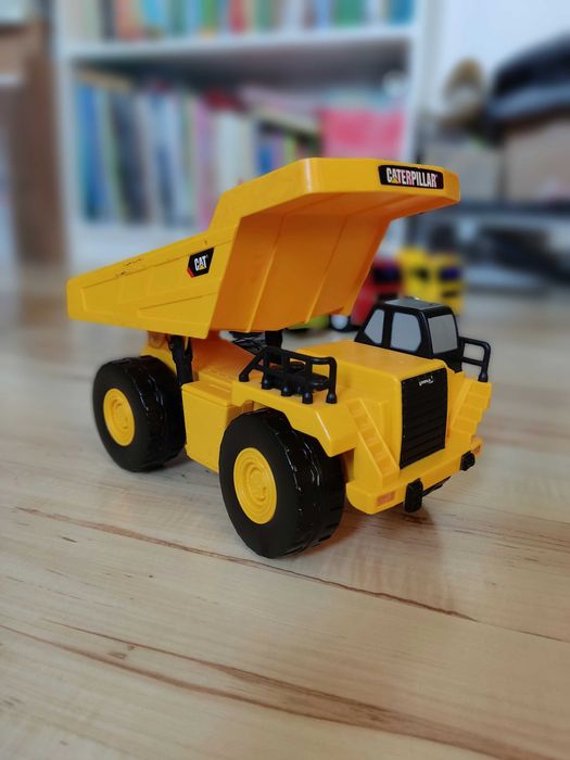 Vehicule de Jucărie pentru Aventuri Imaginative