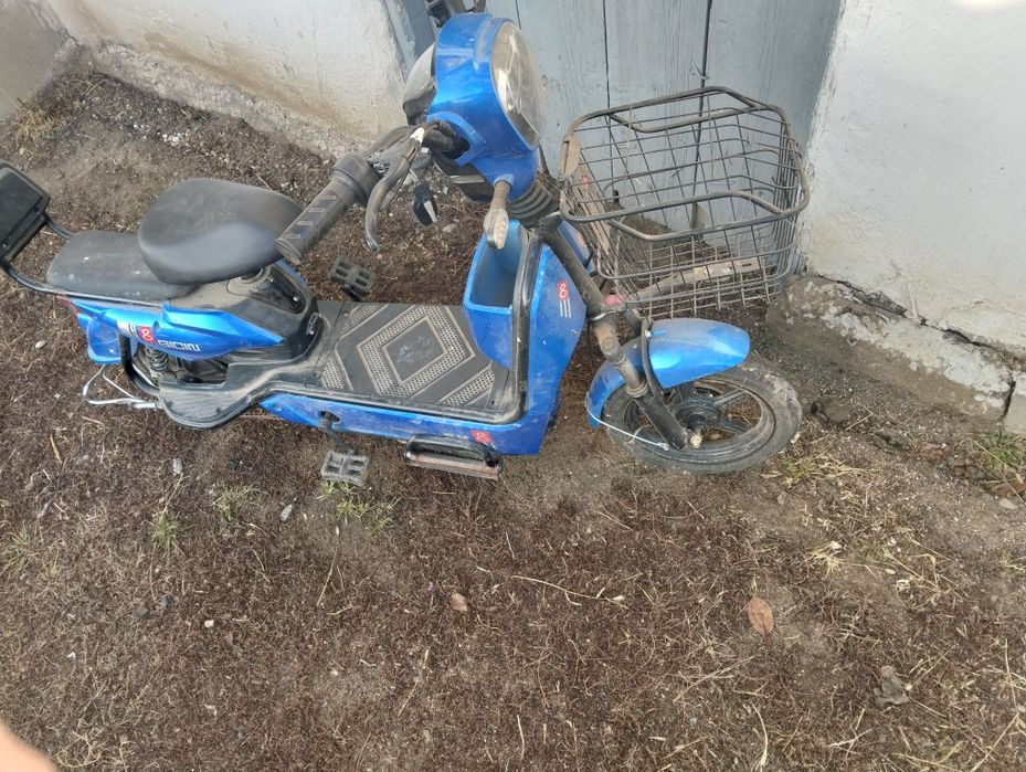 Продам Электросамокат