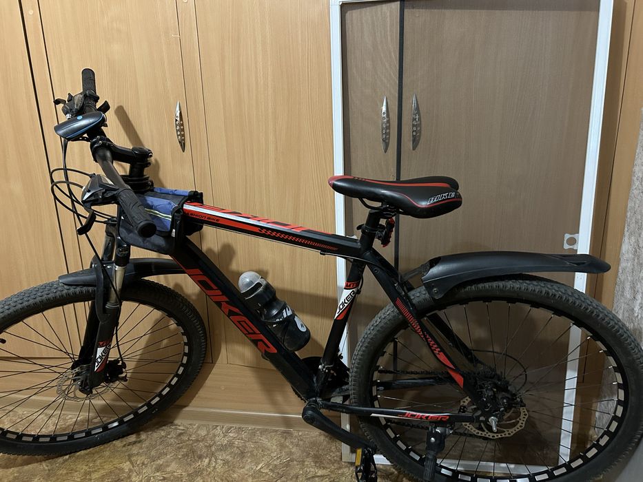 Продам велосипед