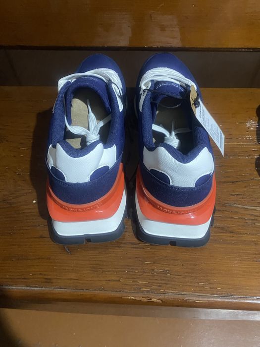 Кроссовки jack jones
