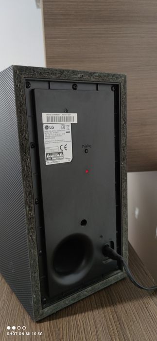 =>> Soundbar <<=