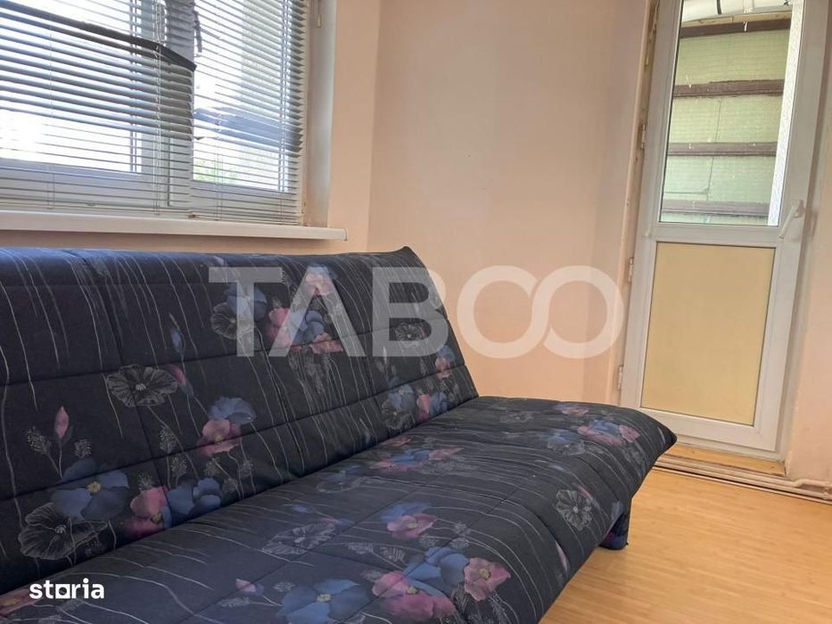 Apartament cu 2 camere de vanzare in cartierul Manastur Mc Donalds — fotografia 3