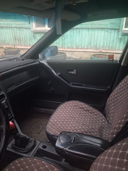Ауди 80 б3 по болтам