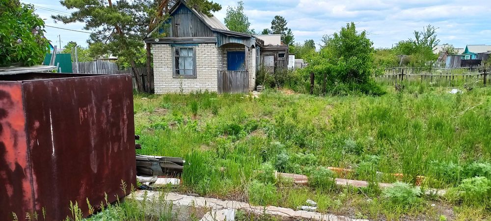 ДО Железобетонщик.