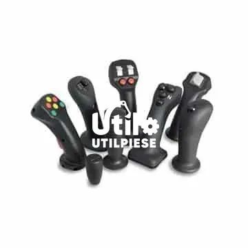 joystick komatsu pc35 pc30 pc40 pc45 pc50 pc55 + piese miniexcavator