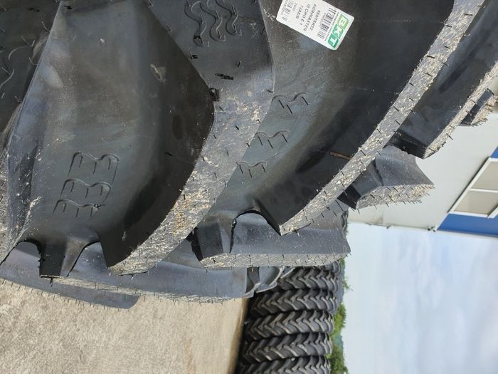 cauciucuri 650/75R32 BKT AGRIMAX profil Robust agricol pentru 4x4 WWYX